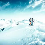 Amelies Mountain View 卡普伦