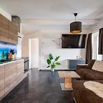 Apartment Amelies Mountain View