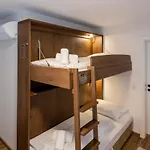 Apartment Amelies Mountain View Kaprun