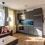 Amelies Mountain View Apartment *