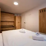 Apartment Amelies Mountain View Kaprun