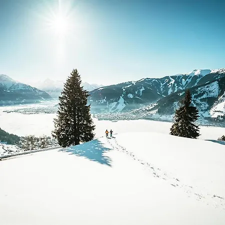 Apartment Amelies Mountain View *