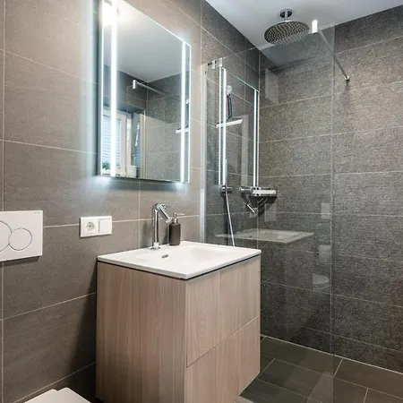 Apartman Amelies Mountain View