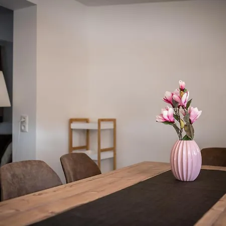 Apartment Amelies Mountain View *