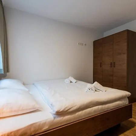 Amelies Mountain View Kaprun