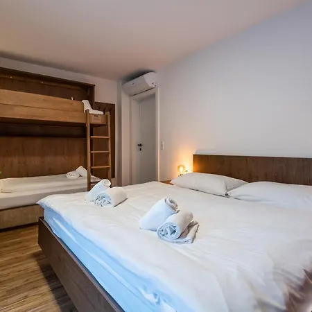 Amelies Mountain View Kaprun