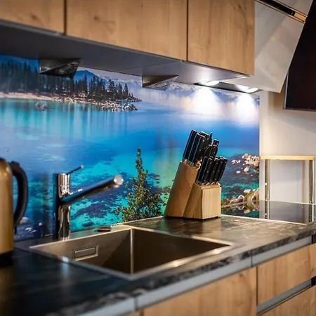 Amelies Mountain View Kaprun