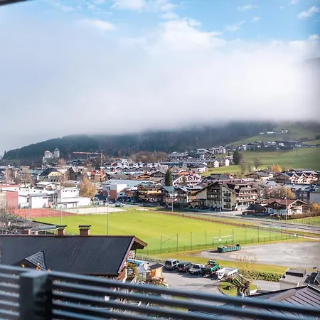 Apartment Amelies Mountain View *
