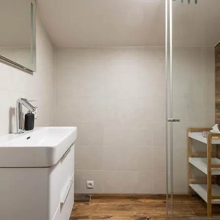 Apartman Amelies Mountain View *