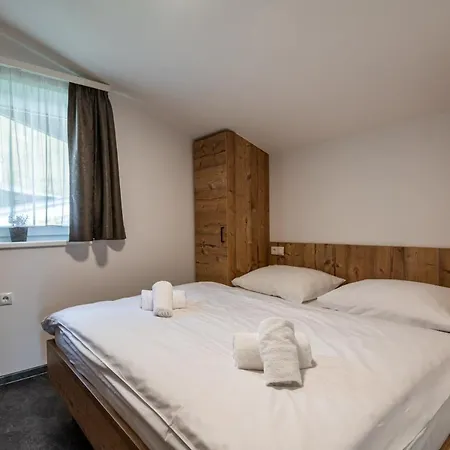 Apartman Amelies Mountain View *
