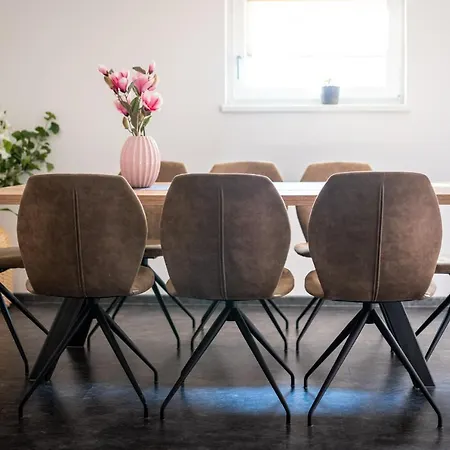 Apartment Amelies Mountain View Kaprun