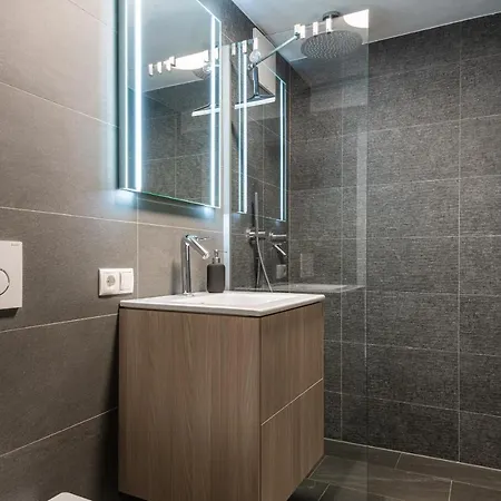 Amelies Mountain View Apartment Kaprun