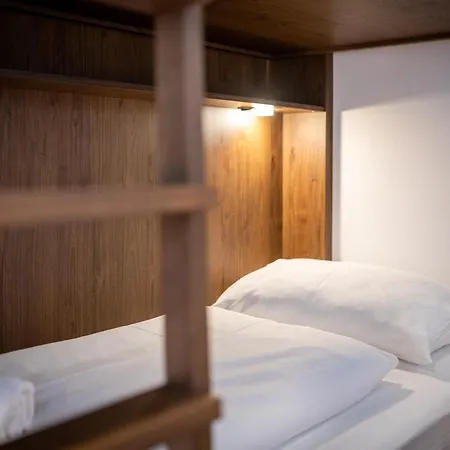 Amelies Mountain View Daire *