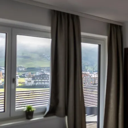 Amelies Mountain View Apartment Kaprun