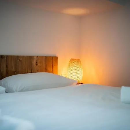 Amelies Mountain View Apartment Kaprun