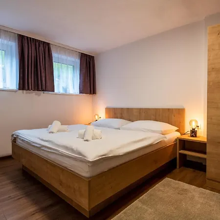 Amelies Mountain View Apartment *