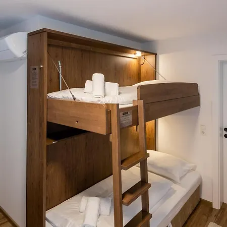 Apartment Amelies Mountain View Kaprun