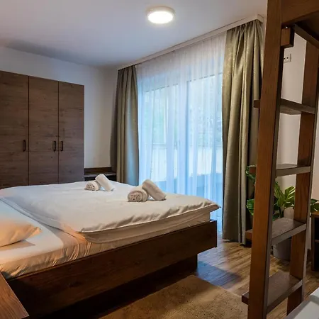 Apartment Amelies Mountain View Kaprun