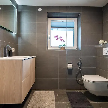 Apartment Amelies Mountain View *