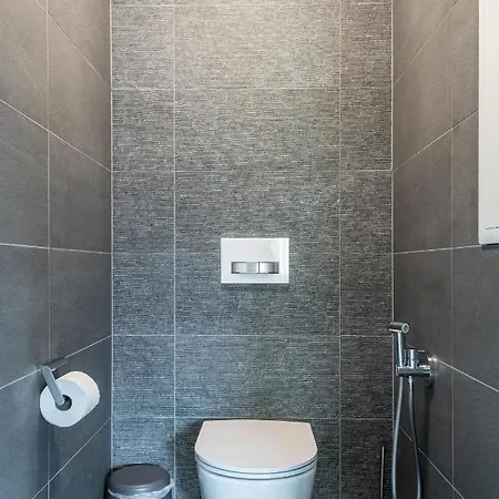 Apartment Amelies Mountain View *