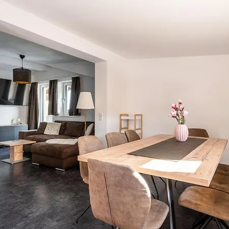 Amelies Mountain View Kaprun