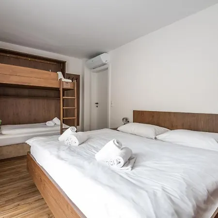 Amelies Mountain View * Kaprun