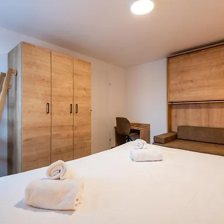 Amelies Mountain View * Kaprun