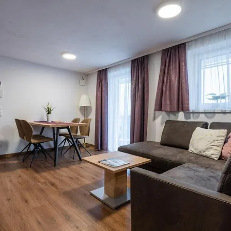 Amelies Mountain View * Kaprun