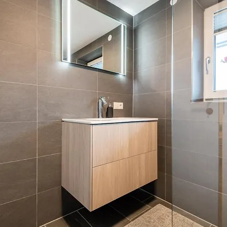 Apartman Amelies Mountain View Kaprun