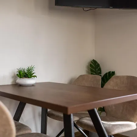 Daire Amelies Mountain View Kaprun