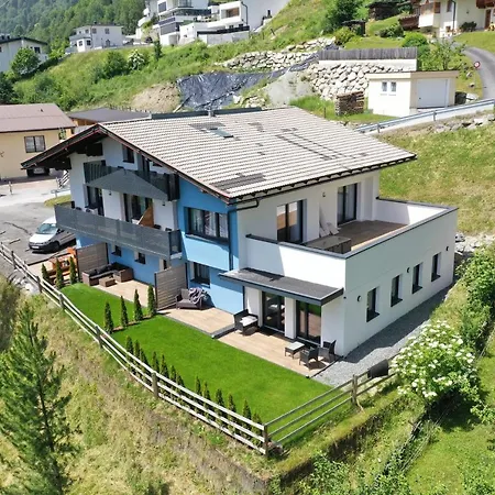 Apartment Amelies Mountain View *