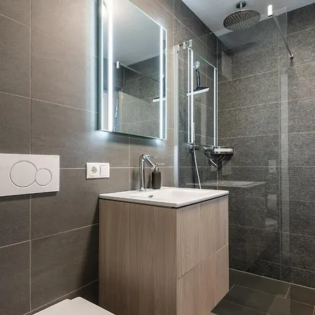 Apartamento Amelies Mountain View