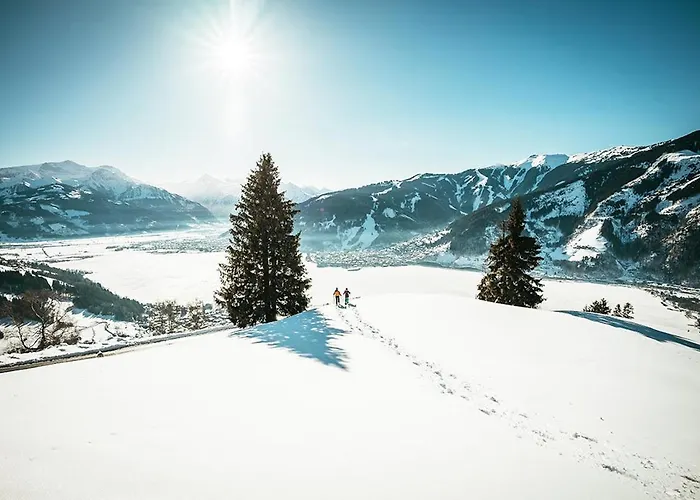 Apartamento Amelies Mountain View *