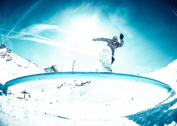 Amelies Mountain View *