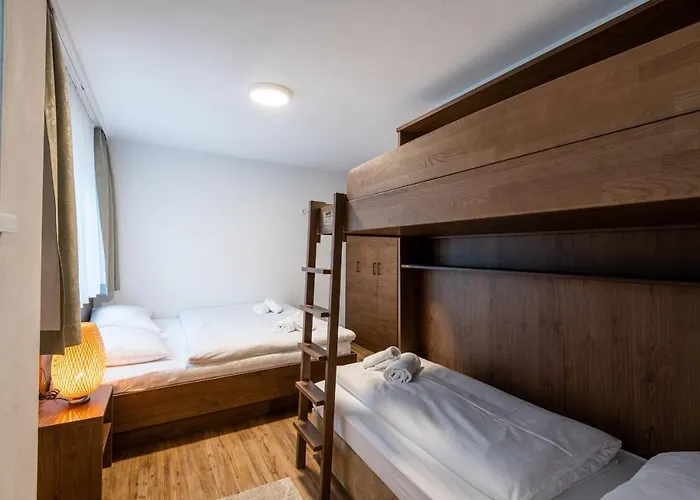 Apartamento Amelies Mountain View *