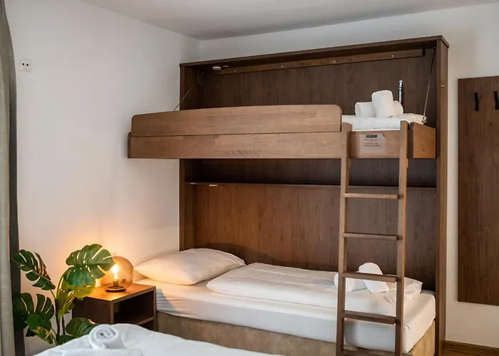 Amelies Mountain View Apartamento