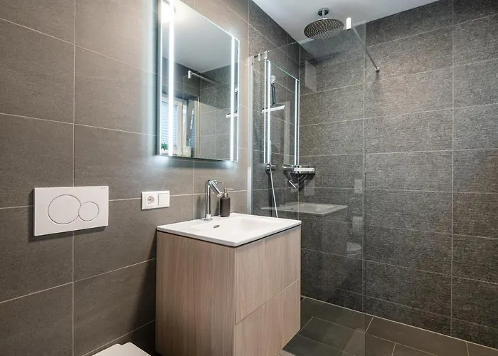 Lejlighed Amelies Mountain View