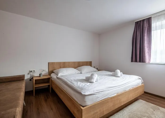 Amelies Mountain View *