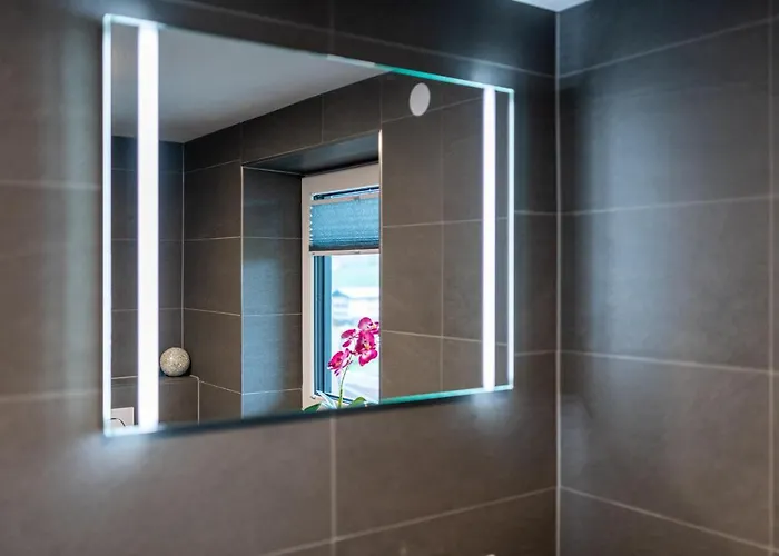 Amelies Mountain View Apartamento