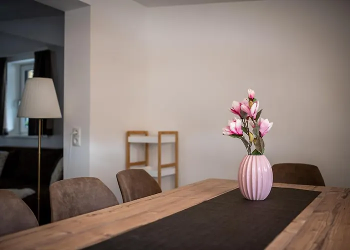 Apartment Amelies Mountain View *
