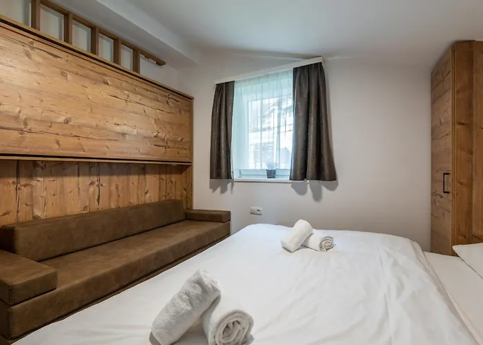 Amelies Mountain View Apartamento Kaprun