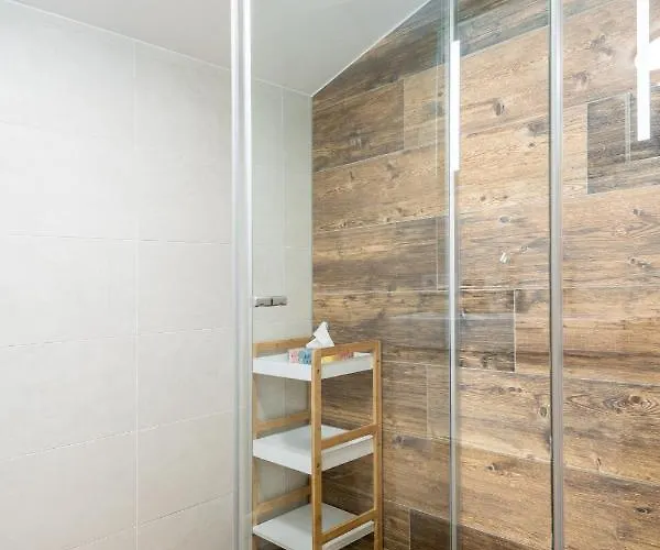 Amelies Mountain View Apartamento Kaprun