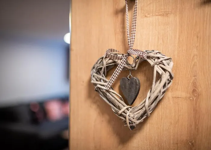 Lejlighed Amelies Mountain View