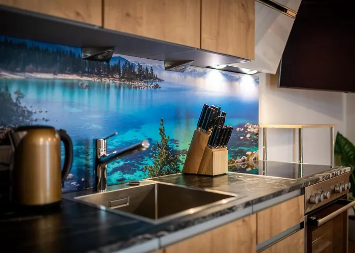 Amelies Mountain View Kaprun