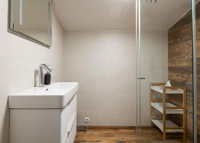 Apartamento Amelies Mountain View *