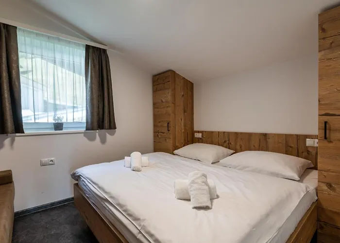 Apartamento Amelies Mountain View *