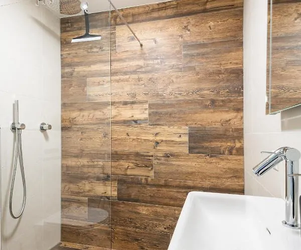 Amelies Mountain View Lejlighed *