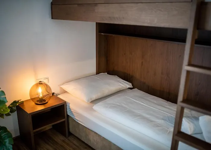 Amelies Mountain View *