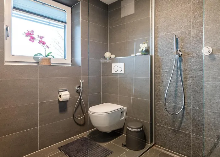 Amelies Mountain View Lejlighed