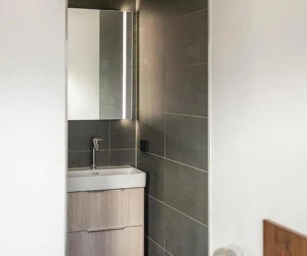 Amelies Mountain View Lejlighed